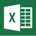 MS Excel 2013: Pokročilí